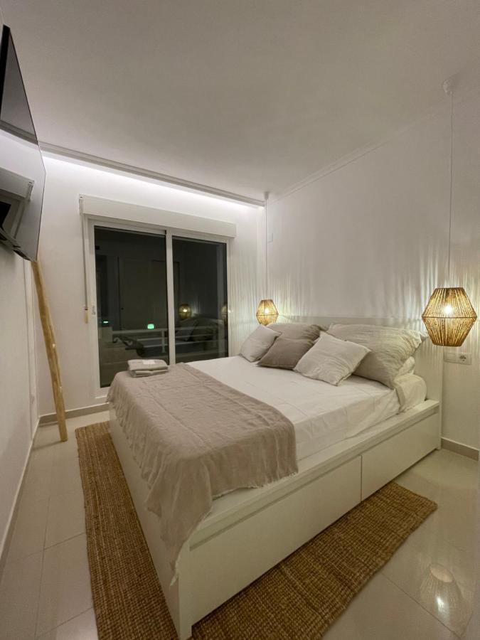 Apartamento Denia Playa Luaran gambar