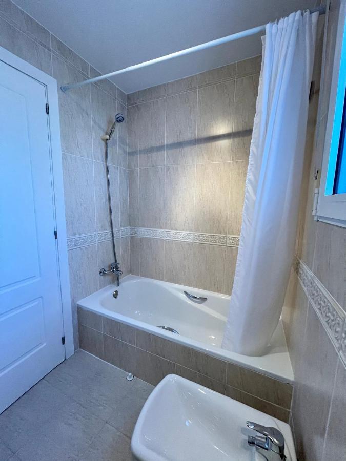 Apartamento Denia Playa Luaran gambar
