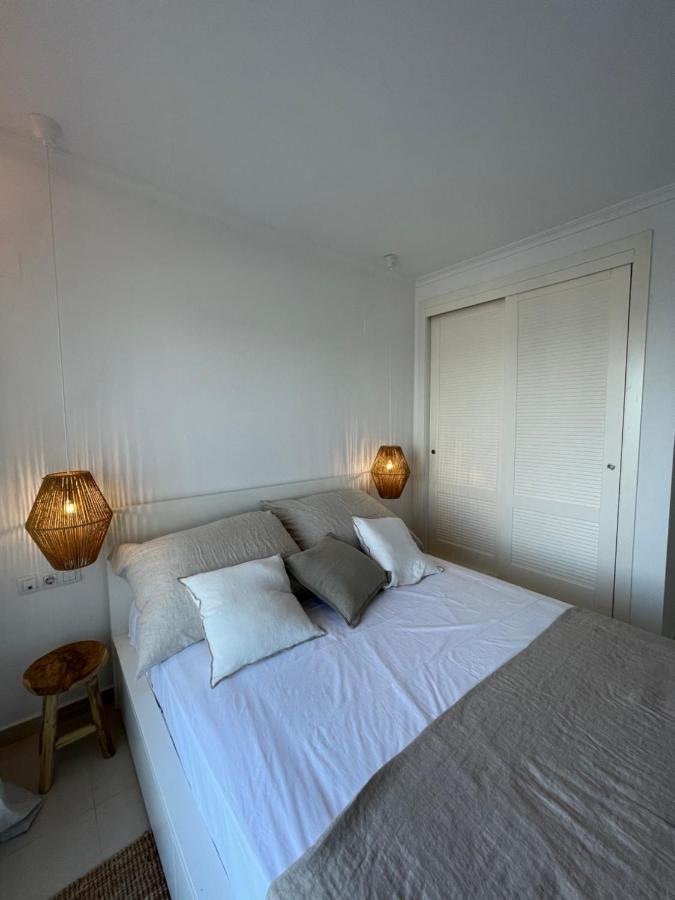 Apartamento Denia Playa Luaran gambar
