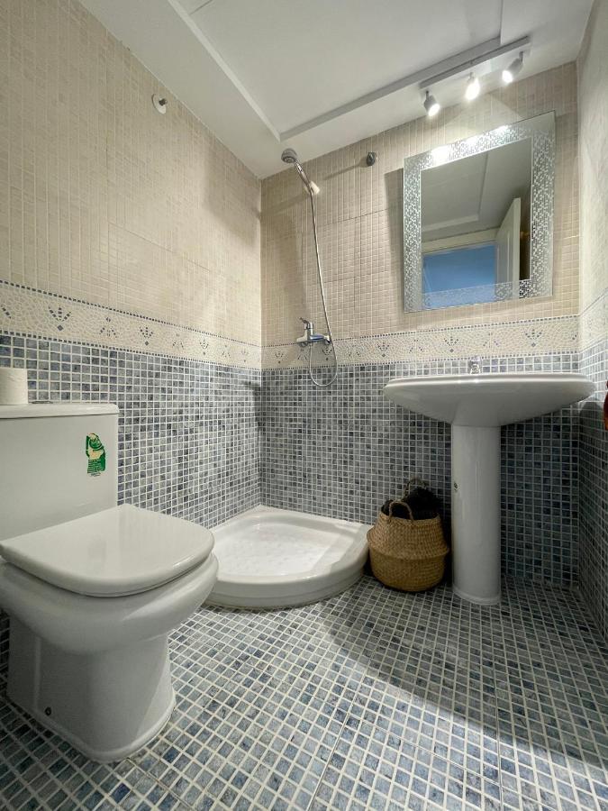 Apartamento Denia Playa Luaran gambar